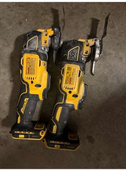 Dewait tools