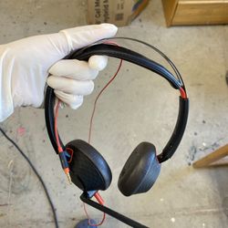 Poly Headset