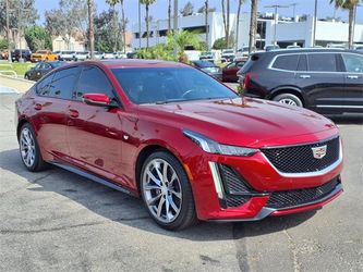 2023 Cadillac CT5