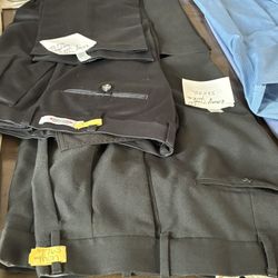 Wrangler /roundtree Yorke. 100 Takes All