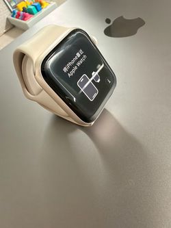 Apple Watch SE (2nd Gen) 44mm