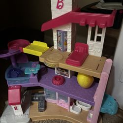 Little People Set
