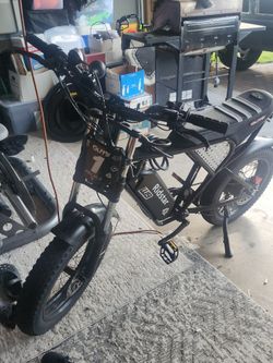 Trades only or cash