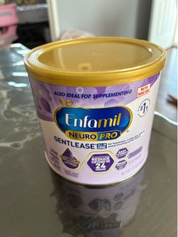 Enfamil NeuroPro