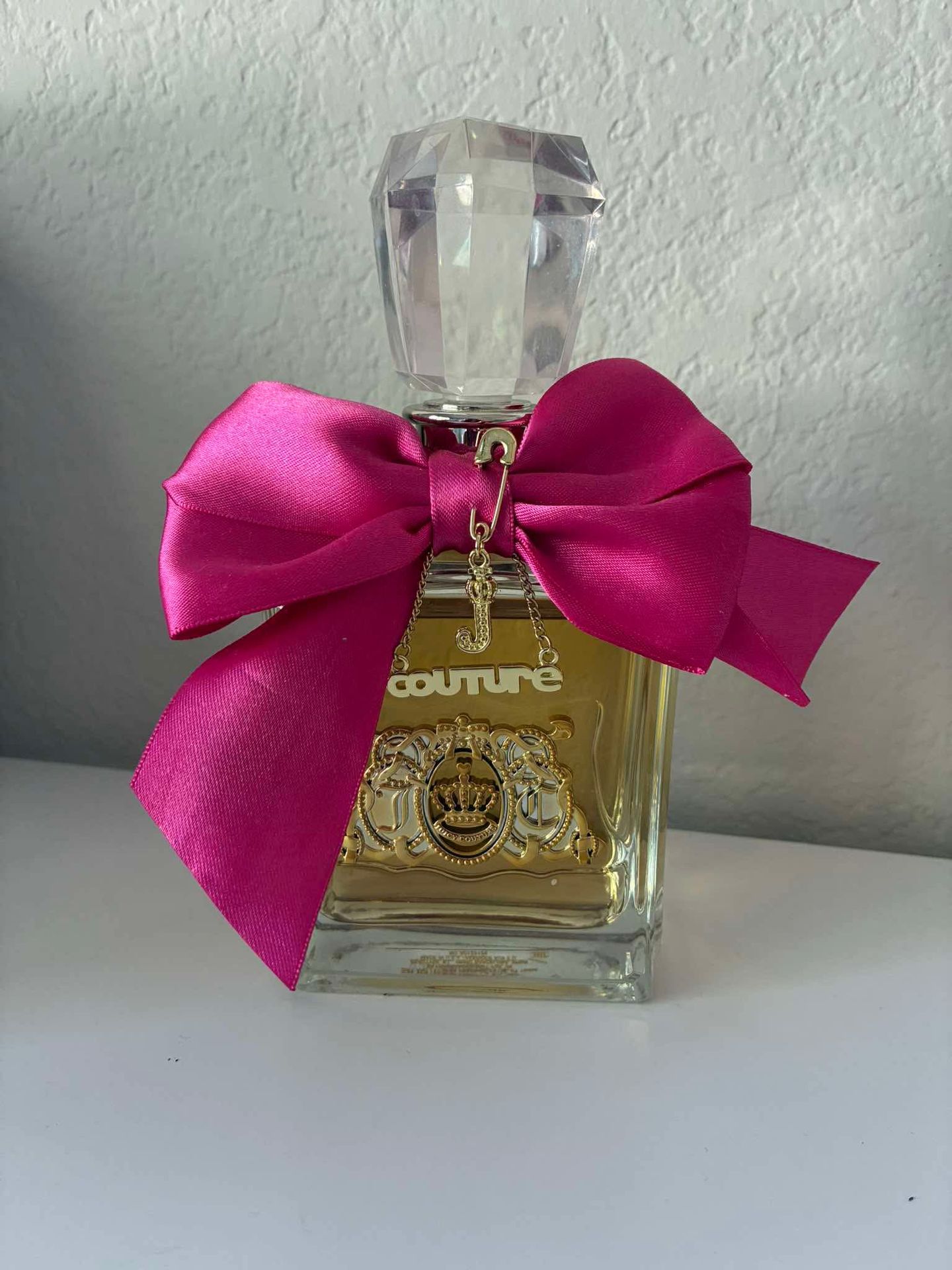 TRADES WELCOME! JUICY COUTURE PERFUME