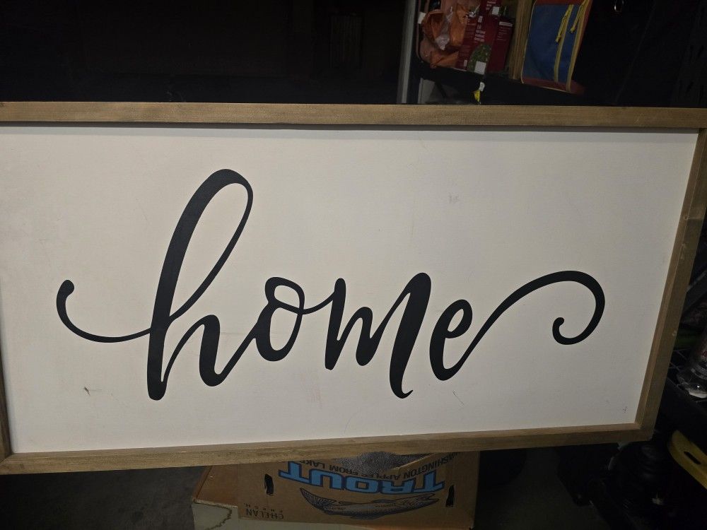 Home Is Where The Heart Is