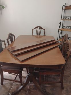 Dining Set