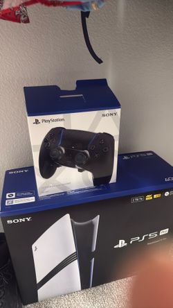 Ps5 edge controller