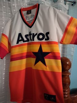Houston Astros Jersey 