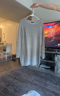 Sweater Shirt