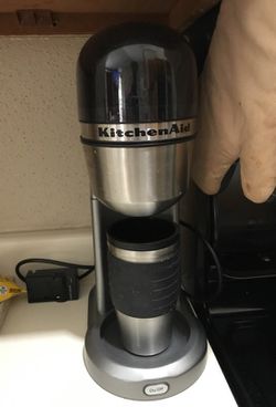 1cup coffee maker