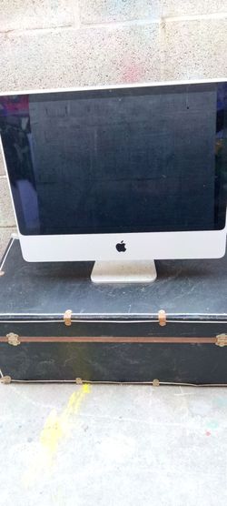 IMAC. 24'' all in one OBO