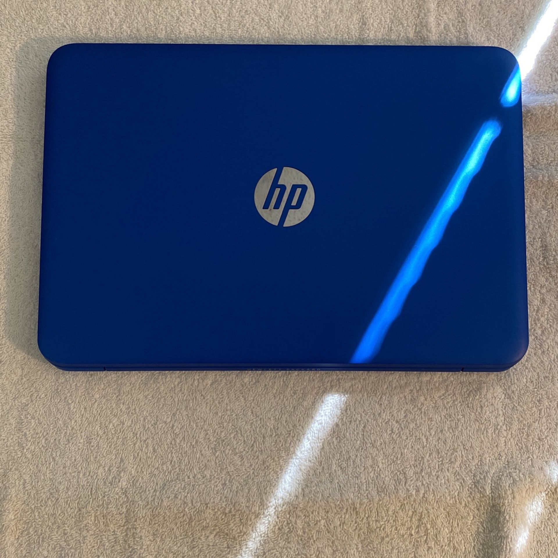 HP Stream NoteBook