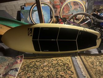 L41 Surfcraft Stand Up Paddleboard Surfboard 