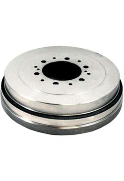 Rear Floating Brake Drum