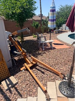 Cherry picker