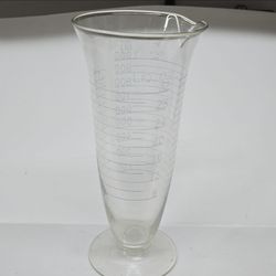 Glass Graduated Measuring Beaker 1000mL