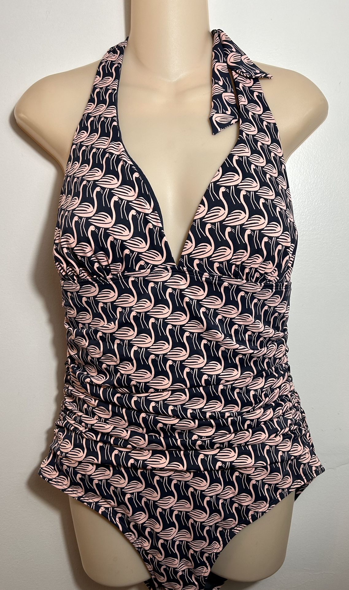 Stylish women's swimsuit .Size 12.$28.