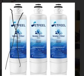 2 Pack- SETFEEL Water Filter SE055 BORPLFTR55