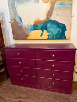 Large Dresser