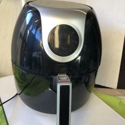 Like New Insignia Air Fryer XL Size 