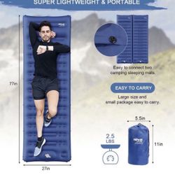 Sleeping Pad for Camping