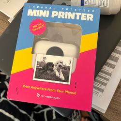 MINI Printer