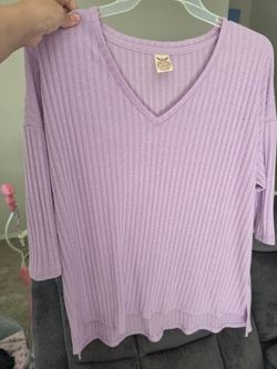 Ladies shirt