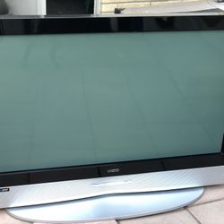 VIZIO 42” Plasma HD TV