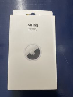 AirTags 4pack