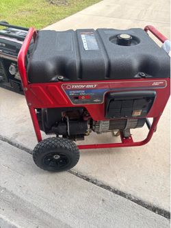 Troy built generator