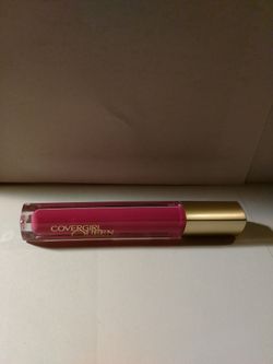 CoverGirl Queen Collection