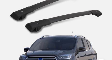 Cross Rails Ford Escape