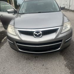 2009 Mazda Cx-9