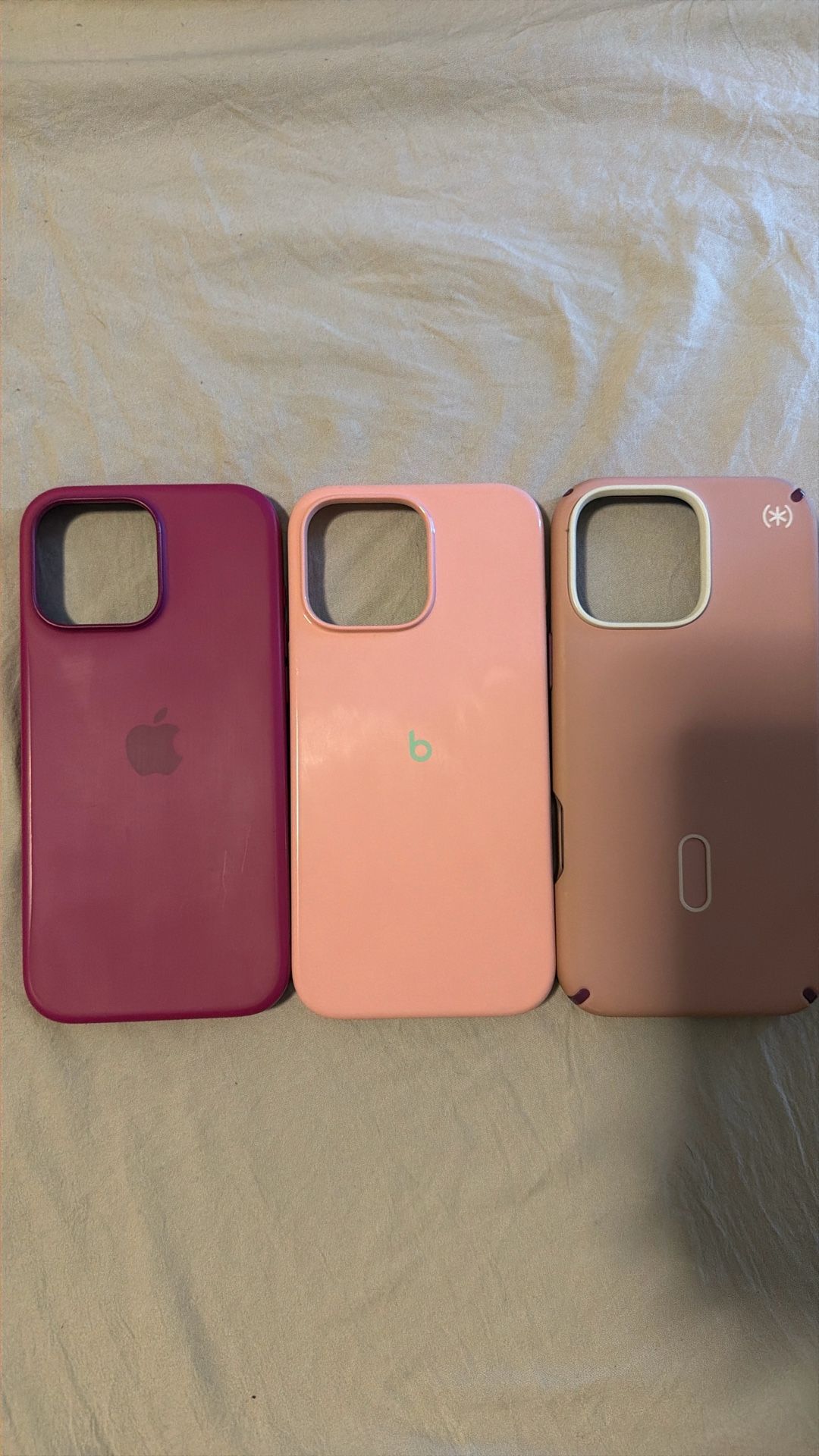 iPhone 16 Pro Max Cases