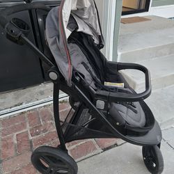 Graco Stroller