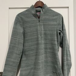 Hot Chilly’s Women’s Fleece Ski Layer, Size Medium