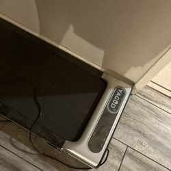 In Home Treadmill New Still Only Used Once 