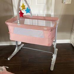 Bassinet