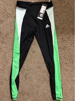 Adidas tights kids