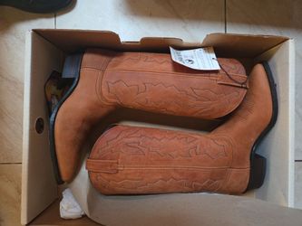 Frye Boots Marlboro edition