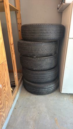 Tires