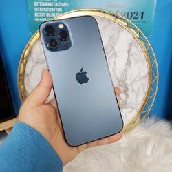 iPhone 12 Pro Max 6.7” | $5 Down | Payment plan available