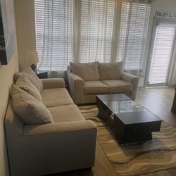 Living Room Set