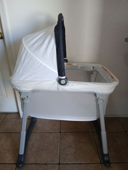 Graco bassinet