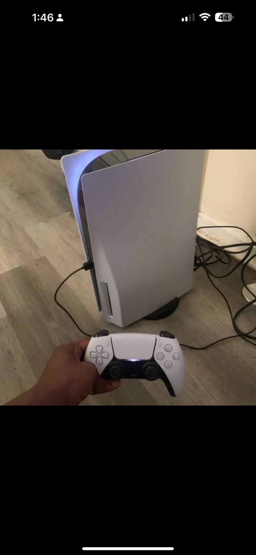 Ps5 Disk Version