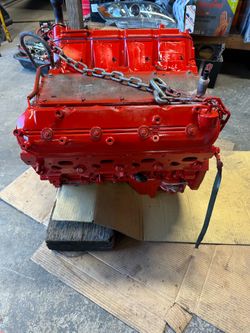 2008 Chevrolet Silverado 1500