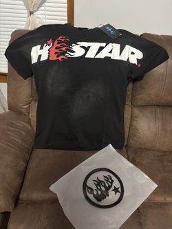 Hellstar T Shirt/ Tee
