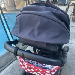 Stroller 