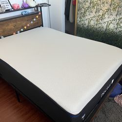 Nectar Memory Foam Cooling Mattress Full Size
